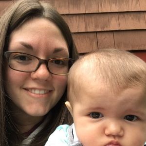 Meet your Posher, Heather